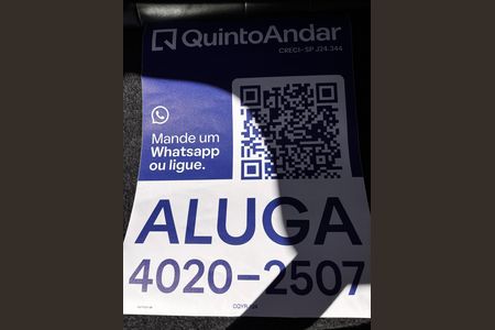 Apartamento à venda com 48m², 2 quartos e 1 vaga Apartamento à venda com 48m², 2 quartos e 1 vagaPlaca