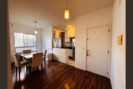 Apartamento para alugar com 2 quartos, 48m² em Novo Osasco, Osasco