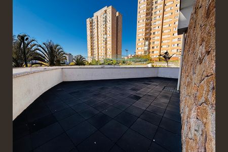 Apartamento à venda com 48m², 2 quartos e 1 vaga Apartamento à venda com 48m², 2 quartos e 1 vagaÁrea comum - Salão de festas