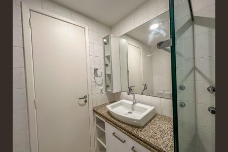 Apartamento à venda com 2 quartos, 63m² em Botafogo, Rio de Janeiro