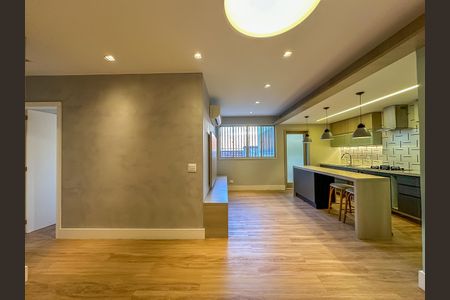 Apartamento à venda com 2 quartos, 63m² em Botafogo, Rio de Janeiro