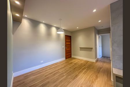 Apartamento à venda com 2 quartos, 63m² em Botafogo, Rio de Janeiro