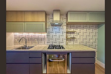 Apartamento à venda com 2 quartos, 63m² em Botafogo, Rio de Janeiro