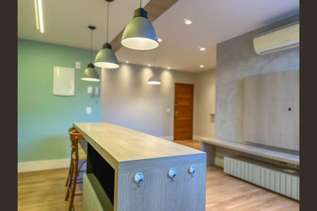 Apartamento à venda com 2 quartos, 63m² em Botafogo, Rio de Janeiro