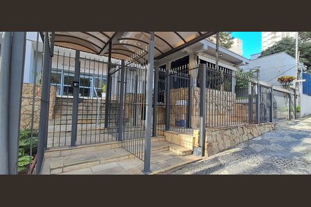 Fachada de apartamento para alugar com 2 quartos, 85m² em Perdizes, São Paulo