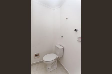 Área de Serviço de apartamento para alugar com 2 quartos, 85m² em Perdizes, São Paulo