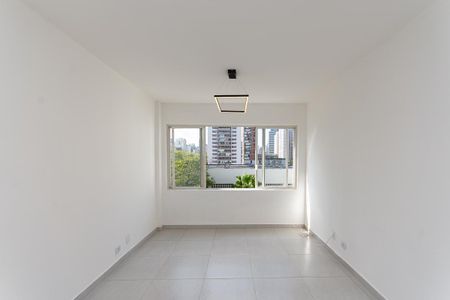 Apartamento à venda com 85m², 2 quartos e 1 vaga Apartamento à venda com 85m², 2 quartos e 1 vagaSala