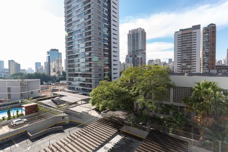Apartamento à venda com 85m², 2 quartos e 1 vaga Apartamento à venda com 85m², 2 quartos e 1 vagaVista