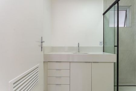 Apartamento para alugar com 2 quartos, 85m² em Perdizes, São Paulo