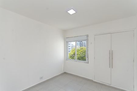 Quarto 2 de apartamento para alugar com 2 quartos, 85m² em Perdizes, São Paulo