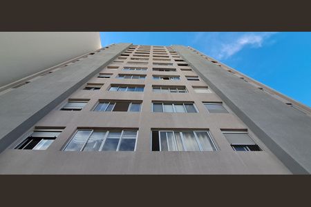 Fachada de apartamento para alugar com 2 quartos, 85m² em Perdizes, São Paulo