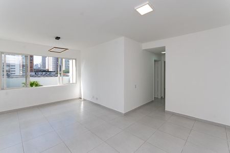 Sala de apartamento para alugar com 2 quartos, 85m² em Perdizes, São Paulo