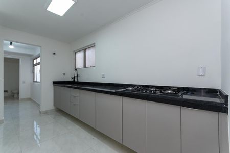 Apartamento à venda com 85m², 2 quartos e 1 vaga Apartamento à venda com 85m², 2 quartos e 1 vagaCozinha Americana