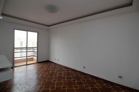 Apartamento à venda com 3 quartos, 77m² em Vila Progresso, Guarulhos