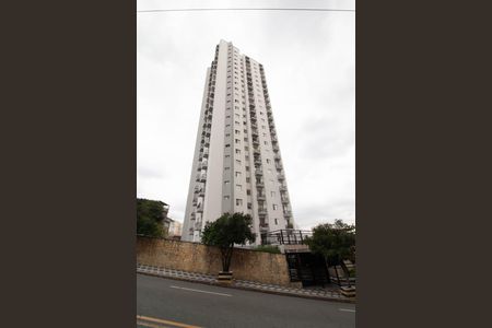 Fachada do Prédio de apartamento à venda com 3 quartos, 77m² em Vila Progresso, Guarulhos