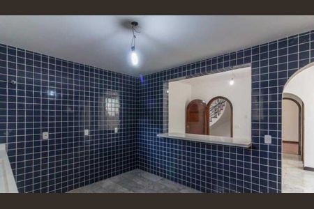 Cozinha de casa para alugar com 4 quartos, 472m² em Pacaembu, São Paulo