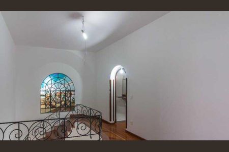 Sala 2 de casa para alugar com 4 quartos, 472m² em Pacaembu, São Paulo