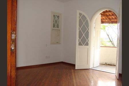 Quarto 1 de casa para alugar com 4 quartos, 472m² em Pacaembu, São Paulo