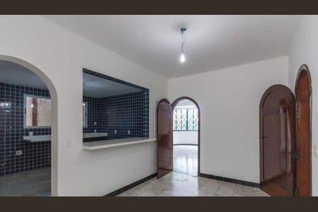 Cozinha de casa para alugar com 4 quartos, 472m² em Pacaembu, São Paulo