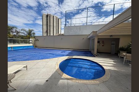 Área comum de apartamento à venda com 2 quartos, 70m² em Castelo, Belo Horizonte