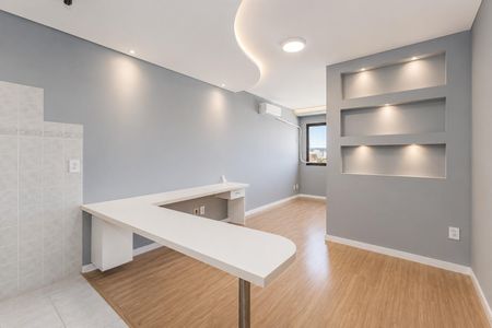 Kitnet/Studio para alugar com 1 quarto, 32m² em Centro Histórico, Porto Alegre