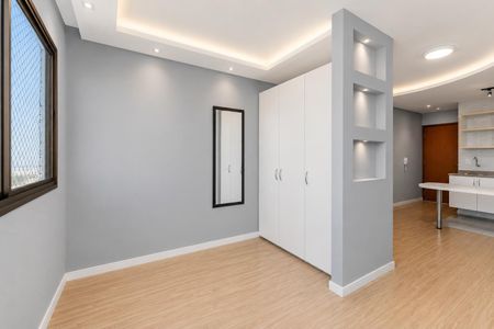 Quarto de kitnet/studio para alugar com 1 quarto, 32m² em Centro Histórico, Porto Alegre