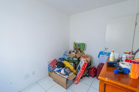 Quarto 2 de apartamento à venda com 2 quartos, 45m² em Venda Nova, Belo Horizonte