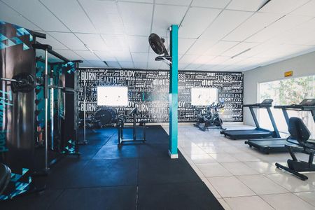 Apartamento à venda com 3 quartos, 84m² em Residencial Itaipú, Goiânia