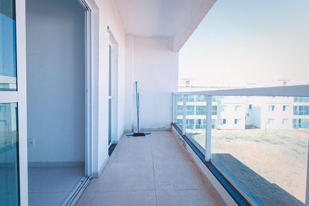 Apartamento à venda com 3 quartos, 84m² em Residencial Itaipú, Goiânia