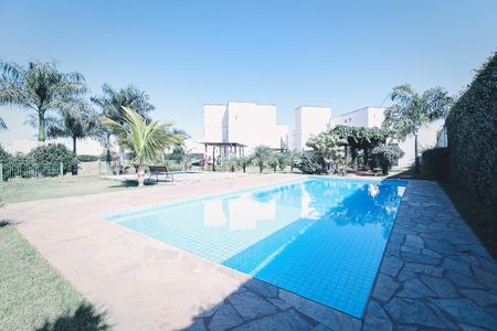 Apartamento à venda com 3 quartos, 84m² em Residencial Itaipú, Goiânia