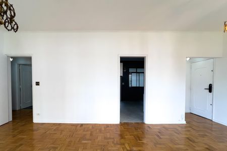 Apartamento para alugar com 116m², 2 quartos e 2 vagas Apartamento para alugar com 116m², 2 quartos e 2 vagasSala