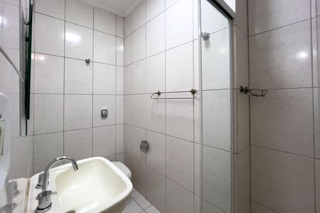 Apartamento para alugar com 116m², 2 quartos e 2 vagas Apartamento para alugar com 116m², 2 quartos e 2 vagasBanheiro