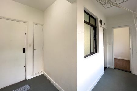 Apartamento para alugar com 116m², 2 quartos e 2 vagas Apartamento para alugar com 116m², 2 quartos e 2 vagasÁrea de serviço