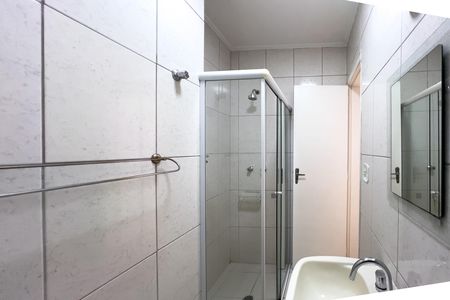 Apartamento para alugar com 116m², 2 quartos e 2 vagas Apartamento para alugar com 116m², 2 quartos e 2 vagasBanheiro