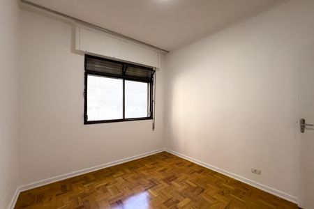Apartamento para alugar com 116m², 2 quartos e 2 vagas Apartamento para alugar com 116m², 2 quartos e 2 vagasQuarto 2