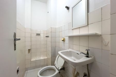 Apartamento para alugar com 116m², 2 quartos e 2 vagas Apartamento para alugar com 116m², 2 quartos e 2 vagasÁrea de serviço