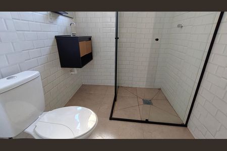 Casa para alugar com 2 quartos, 55m² em Vila Albertina, São Paulo