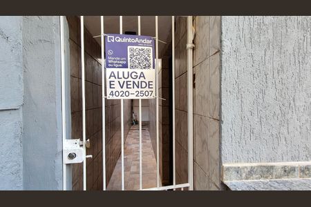 Casa para alugar com 2 quartos, 55m² em Vila Albertina, São Paulo