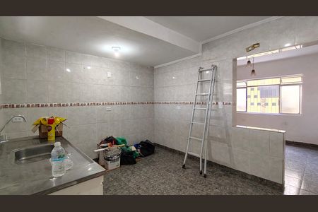 Casa para alugar com 2 quartos, 55m² em Vila Albertina, São Paulo
