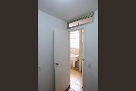 Apartamento para alugar com 220m², 4 quartos e 2 vagasQuarto de Serviço