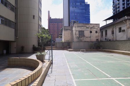 Apartamento para alugar com 220m², 4 quartos e 2 vagasQuadra
