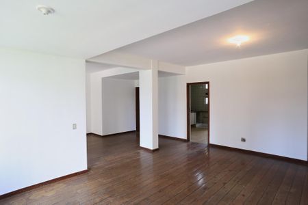 Sala de apartamento para alugar com 4 quartos, 220m² em Funcionários, Belo Horizonte