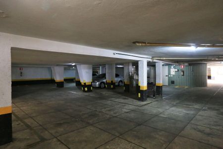 Apartamento para alugar com 220m², 4 quartos e 2 vagasGaragem