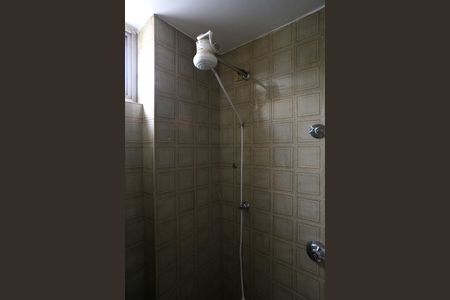 Apartamento para alugar com 220m², 4 quartos e 2 vagasBanheiro de serviço