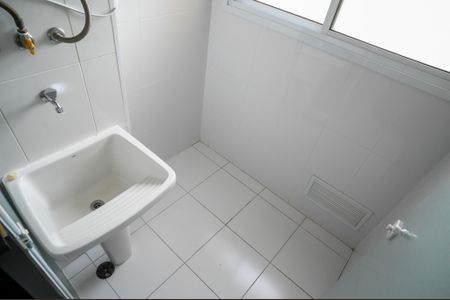 Apartamento para alugar com 67m², 2 quartos e 1 vaga Apartamento para alugar com 67m², 2 quartos e 1 vagaÁrea de Serviço