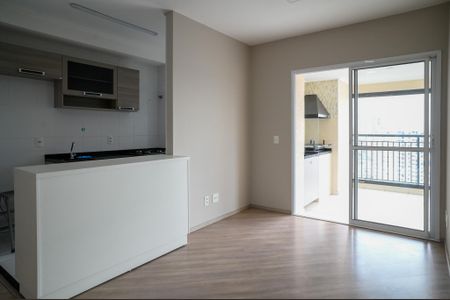 Sala de apartamento para alugar com 2 quartos, 67m² em Sacomã, São Paulo