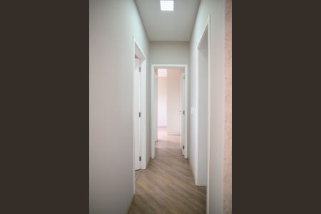 Apartamento para alugar com 67m², 2 quartos e 1 vaga Apartamento para alugar com 67m², 2 quartos e 1 vagaCorredor