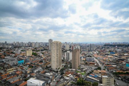 Varanda -  Vista de apartamento para alugar com 2 quartos, 67m² em Sacomã, São Paulo