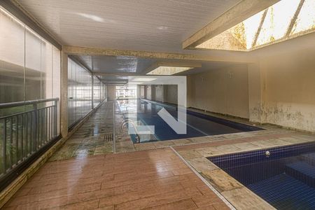Apartamento para alugar com 67m², 2 quartos e 1 vaga Apartamento para alugar com 67m², 2 quartos e 1 vagaÁrea Comum