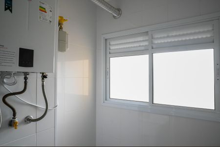 Apartamento para alugar com 67m², 2 quartos e 1 vaga Apartamento para alugar com 67m², 2 quartos e 1 vagaÁrea de Serviço